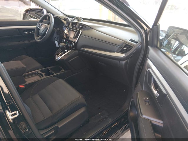 Honda CR-V LX 2018 2HKRW6H30JH220637 Image 5