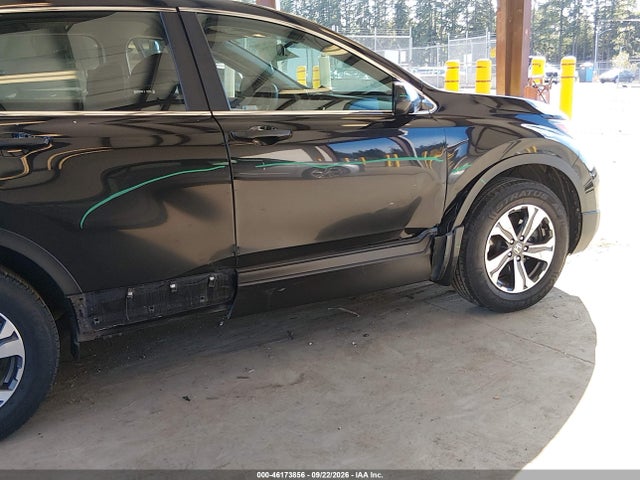 Honda CR-V LX 2018 2HKRW6H30JH220637 Image 6