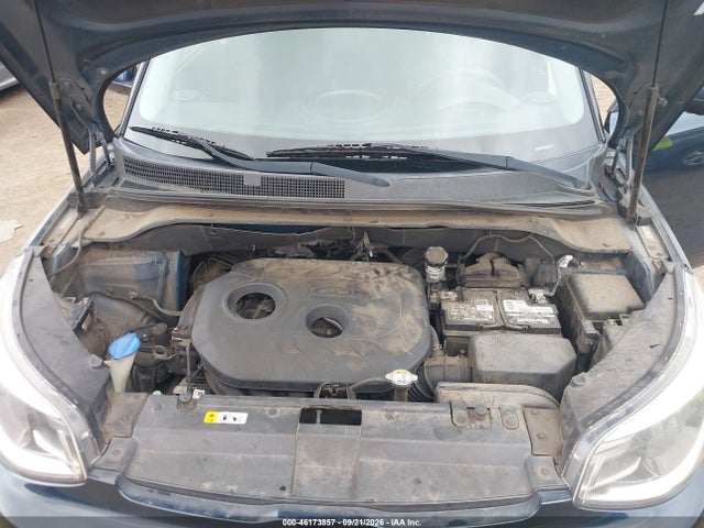 Aukcja sprzedaży 2017 Kia Soul +, vin: KNDJP3A57H7450548, numer aukcji: 46173857