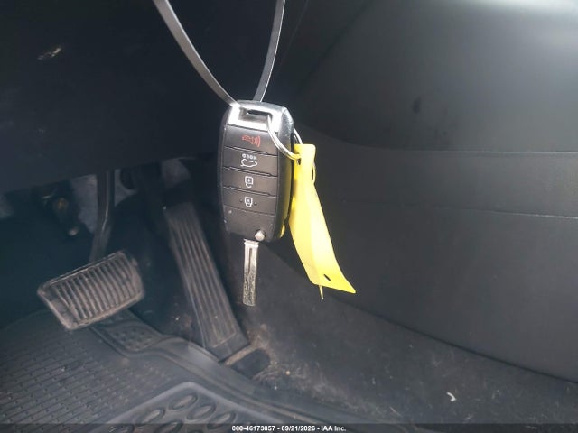 Aukcja sprzedaży 2017 Kia Soul +, vin: KNDJP3A57H7450548, numer aukcji: 46173857