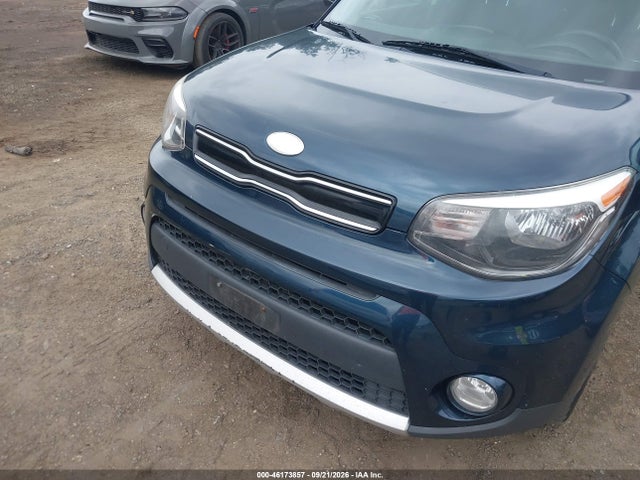 Aukcja sprzedaży 2017 Kia Soul +, vin: KNDJP3A57H7450548, numer aukcji: 46173857