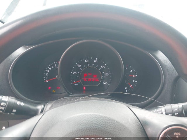 Aukcja sprzedaży 2017 Kia Soul +, vin: KNDJP3A57H7450548, numer aukcji: 46173857