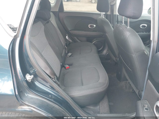 Aukcja sprzedaży 2017 Kia Soul +, vin: KNDJP3A57H7450548, numer aukcji: 46173857