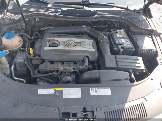 Продаж на аукціоні авто 2014 Volkswagen Cc 2.0t R-line, vin: WVWAP7AN1EE521838, номер лоту: 46173859