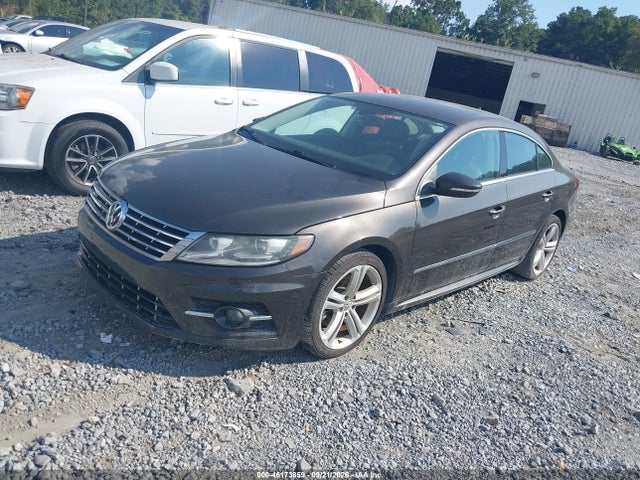 Продаж на аукціоні авто 2014 Volkswagen Cc 2.0t R-line, vin: WVWAP7AN1EE521838, номер лоту: 46173859