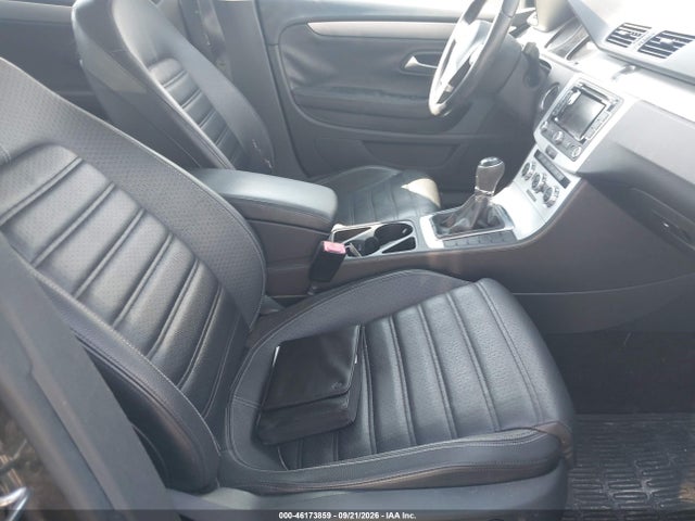 Продаж на аукціоні авто 2014 Volkswagen Cc 2.0t R-line, vin: WVWAP7AN1EE521838, номер лоту: 46173859