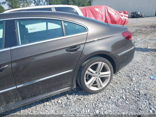 Продаж на аукціоні авто 2014 Volkswagen Cc 2.0t R-line, vin: WVWAP7AN1EE521838, номер лоту: 46173859