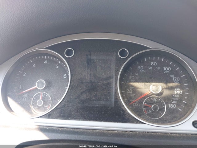 Продаж на аукціоні авто 2014 Volkswagen Cc 2.0t R-line, vin: WVWAP7AN1EE521838, номер лоту: 46173859