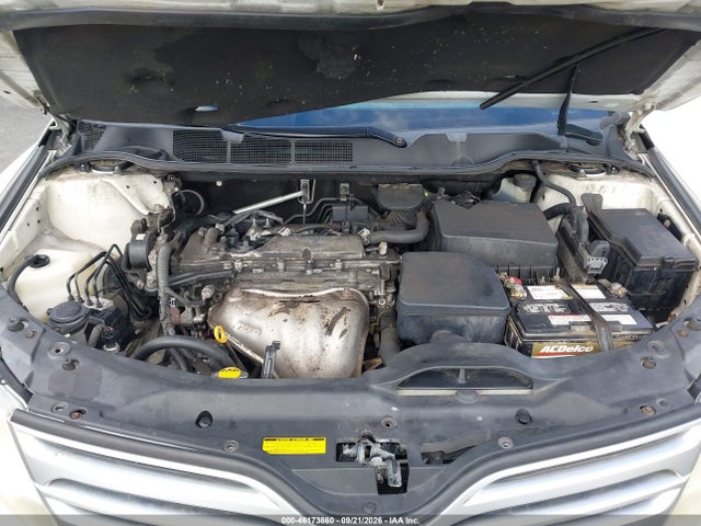 Продаж на аукціоні авто 2011 Toyota Venza, vin: 4T3ZA3BB2BU038848, номер лоту: 46173860
