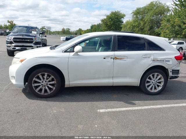 Продаж на аукціоні авто 2011 Toyota Venza, vin: 4T3ZA3BB2BU038848, номер лоту: 46173860