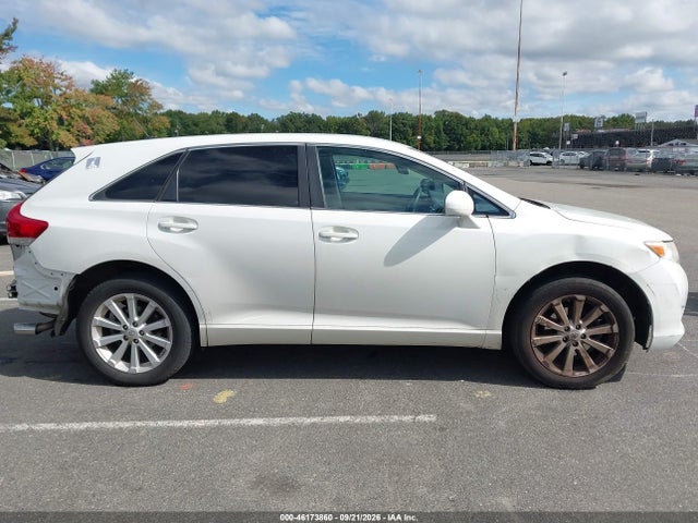 Продаж на аукціоні авто 2011 Toyota Venza, vin: 4T3ZA3BB2BU038848, номер лоту: 46173860