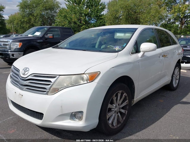 Продаж на аукціоні авто 2011 Toyota Venza, vin: 4T3ZA3BB2BU038848, номер лоту: 46173860