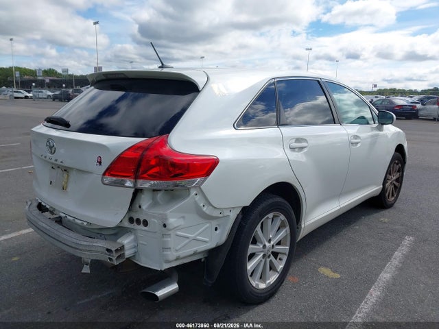 Продаж на аукціоні авто 2011 Toyota Venza, vin: 4T3ZA3BB2BU038848, номер лоту: 46173860