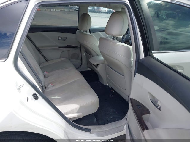 Продаж на аукціоні авто 2011 Toyota Venza, vin: 4T3ZA3BB2BU038848, номер лоту: 46173860