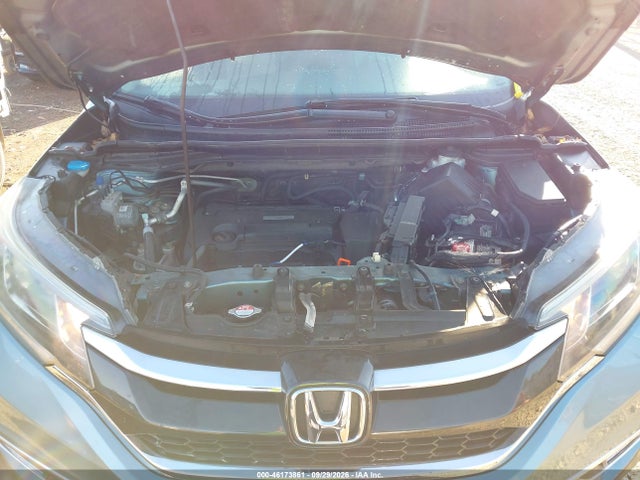 Aukcja sprzedaży 2016 Honda Cr-v Se, vin: 5J6RM4H45GL013601, numer aukcji: 46173861