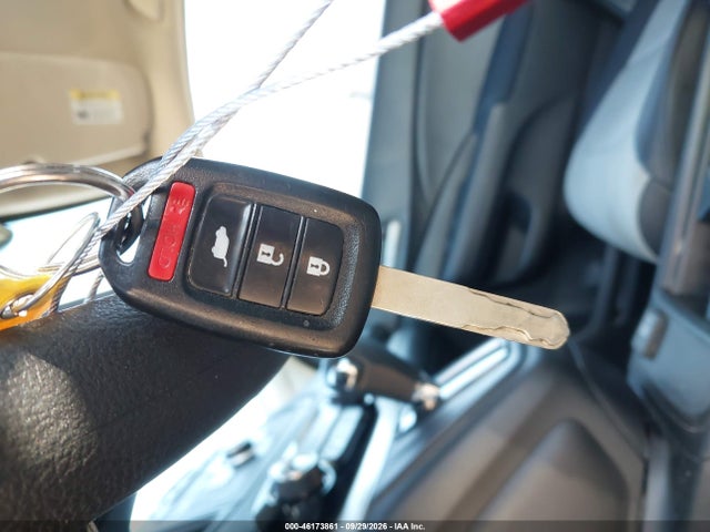 Aukcja sprzedaży 2016 Honda Cr-v Se, vin: 5J6RM4H45GL013601, numer aukcji: 46173861