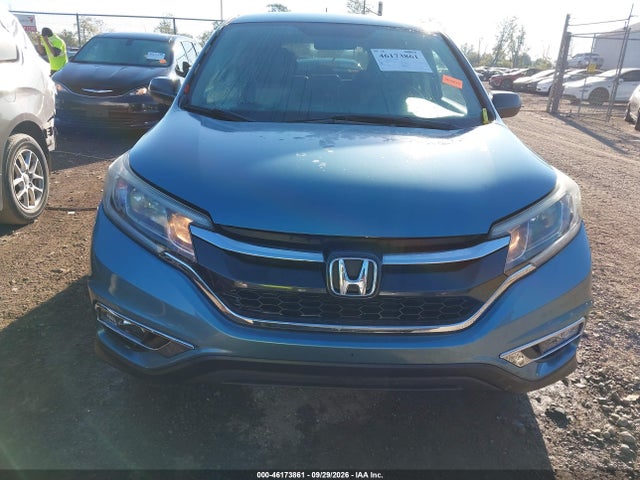 Aukcja sprzedaży 2016 Honda Cr-v Se, vin: 5J6RM4H45GL013601, numer aukcji: 46173861