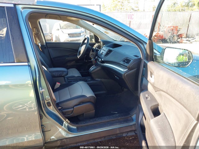 Aukcja sprzedaży 2016 Honda Cr-v Se, vin: 5J6RM4H45GL013601, numer aukcji: 46173861