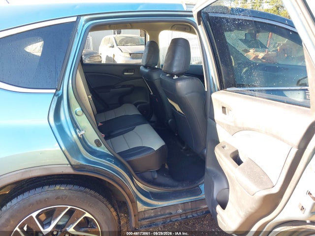 Aukcja sprzedaży 2016 Honda Cr-v Se, vin: 5J6RM4H45GL013601, numer aukcji: 46173861