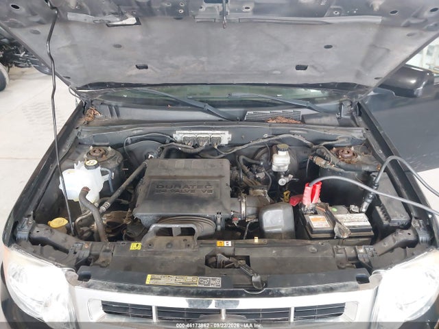 46173862 :رقم المزاد ، 1FMCU9EG7CKC58354 vin ، 2012 Ford Escape Limited مزاد بيع