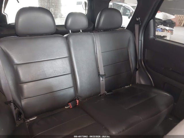 46173862 :رقم المزاد ، 1FMCU9EG7CKC58354 vin ، 2012 Ford Escape Limited مزاد بيع