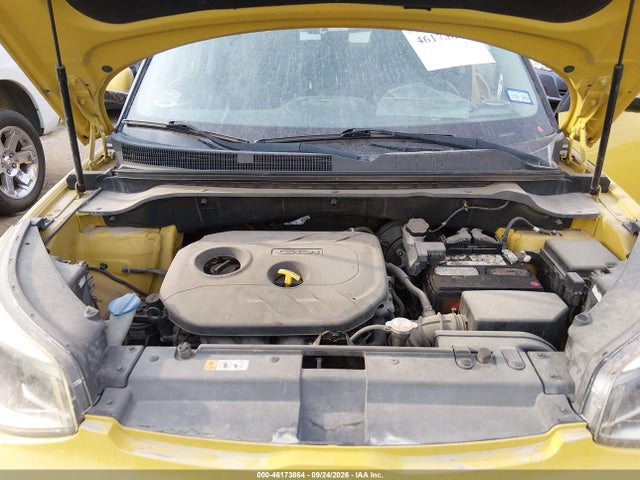 Aukcja sprzedaży 2014 Kia Soul +, vin: KNDJP3A56E7032347, numer aukcji: 46173864