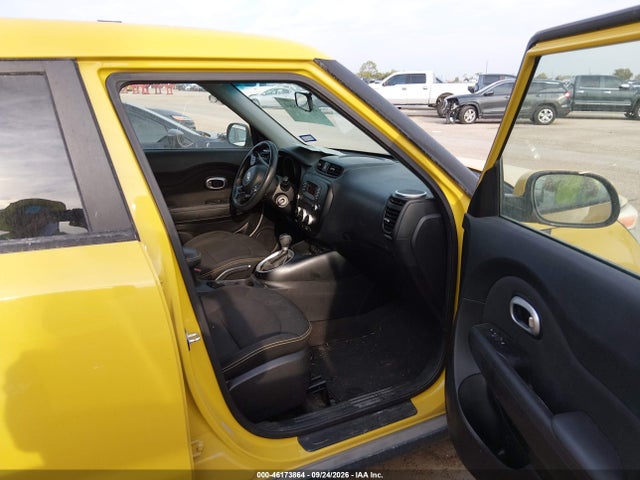 Aukcja sprzedaży 2014 Kia Soul +, vin: KNDJP3A56E7032347, numer aukcji: 46173864