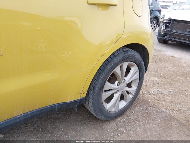 Aukcja sprzedaży 2014 Kia Soul +, vin: KNDJP3A56E7032347, numer aukcji: 46173864