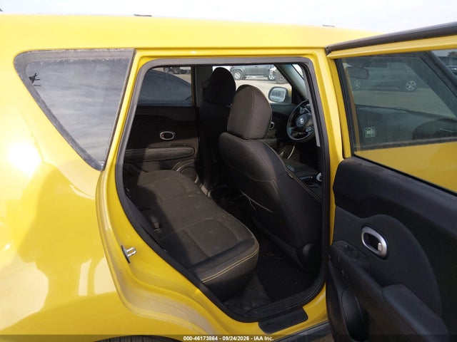 Aukcja sprzedaży 2014 Kia Soul +, vin: KNDJP3A56E7032347, numer aukcji: 46173864