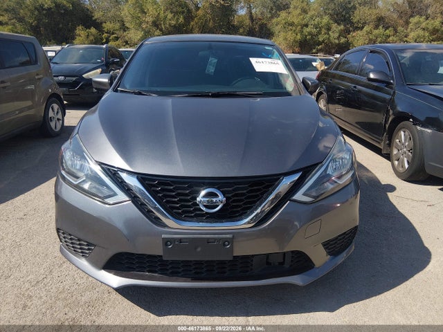 Nissan SENTRA SV 2019 3N1AB7AP8KY310623 Image 12