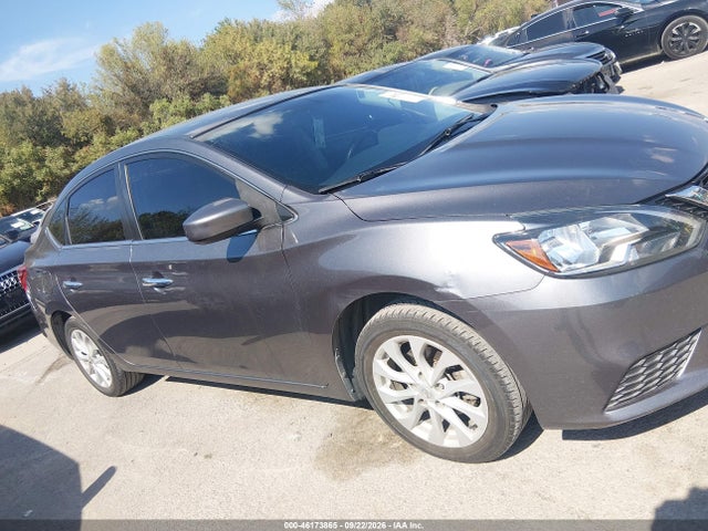 Nissan SENTRA SV 2019 3N1AB7AP8KY310623 Image 13
