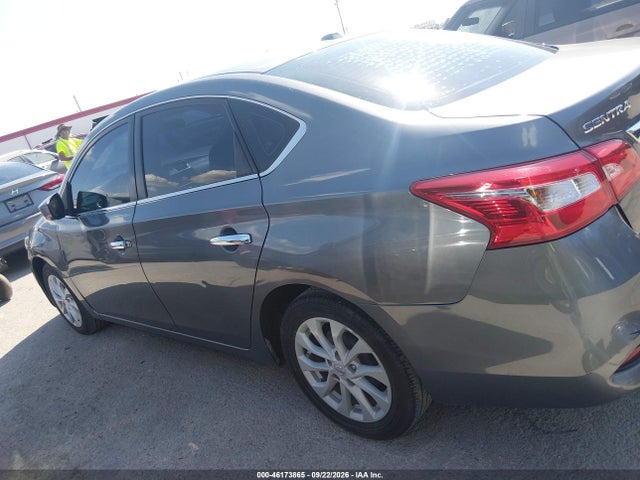 Nissan SENTRA SV 2019 3N1AB7AP8KY310623 Image 14