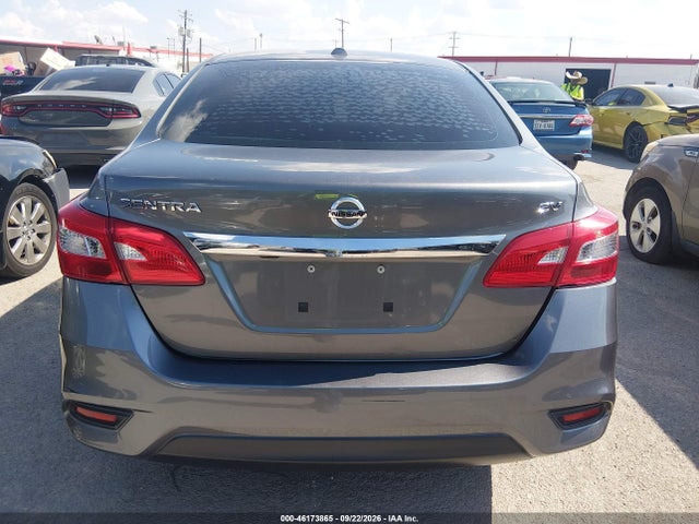 Nissan SENTRA SV 2019 3N1AB7AP8KY310623 Image 16