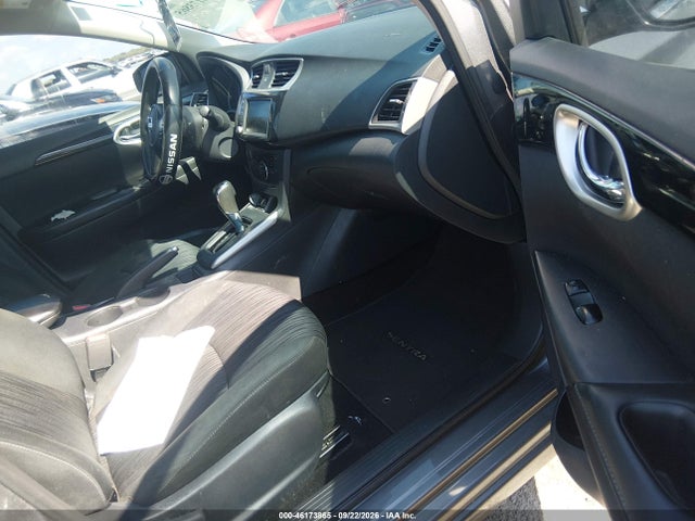 Nissan SENTRA SV 2019 3N1AB7AP8KY310623 Image 5