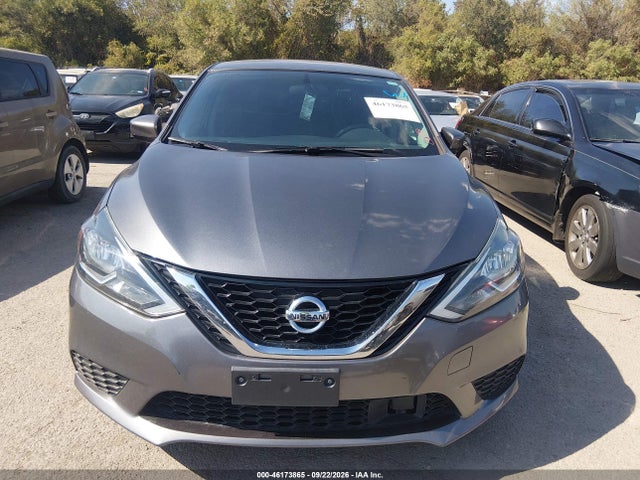 Nissan SENTRA SV 2019 3N1AB7AP8KY310623 Image 6