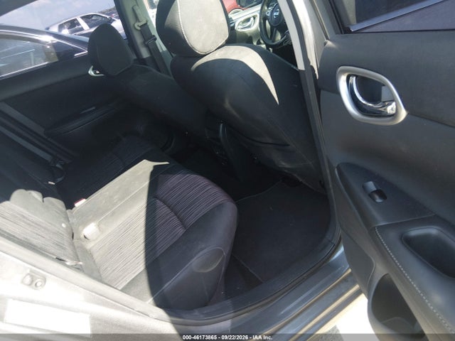 Nissan SENTRA SV 2019 3N1AB7AP8KY310623 Image 8