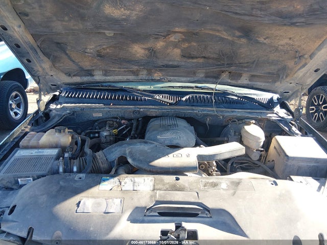 Aukcja sprzedaży 2003 Chevrolet Tahoe Z71, vin: 1GNEK13T63R277819, numer aukcji: 46173866