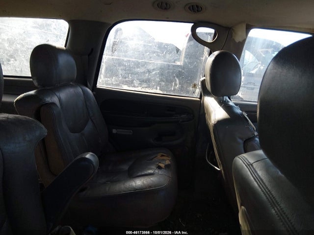 Aukcja sprzedaży 2003 Chevrolet Tahoe Z71, vin: 1GNEK13T63R277819, numer aukcji: 46173866