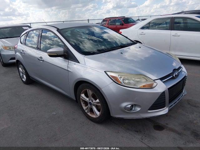 2014 1FADP3K23EL212111 main image