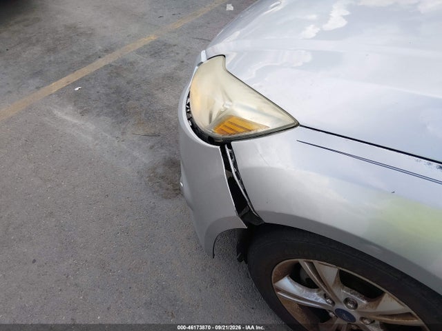 Ford FOCUS SE 2014 1FADP3K23EL212111 Image 11