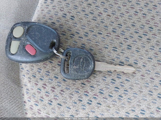 2001 Chevrolet Silverado 1500 Ls მანქანა იყიდება აუქციონზე, vin: 1GCEK19T41E255466, აუქციონის ნომერი: 46173872