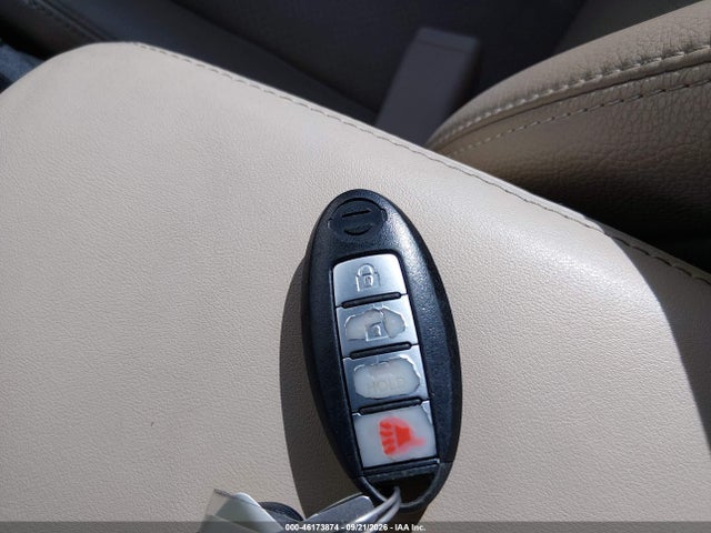 2013 Nissan Maxima 3.5 Sv მანქანა იყიდება აუქციონზე, vin: 1N4AA5AP6DC808504, აუქციონის ნომერი: 46173874