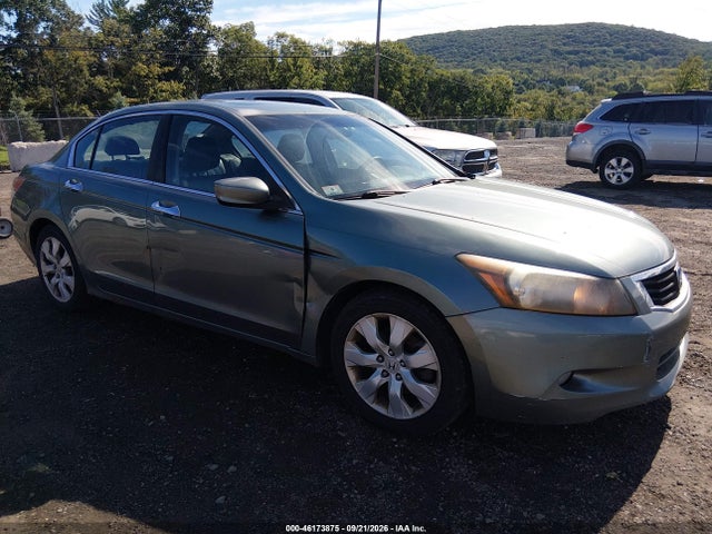 Aukcja sprzedaży 2009 Honda Accord 3.5 Ex-l, vin: 1HGCP36879A017281, numer aukcji: 46173875
