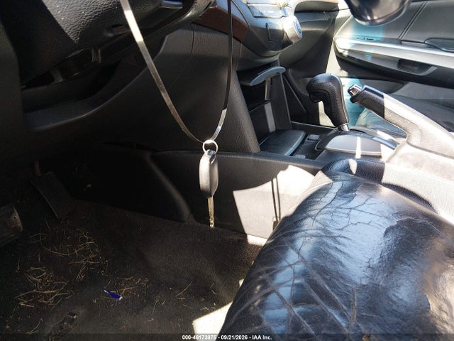 Aukcja sprzedaży 2009 Honda Accord 3.5 Ex-l, vin: 1HGCP36879A017281, numer aukcji: 46173875