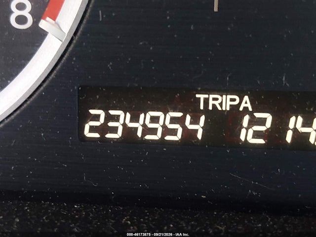 Aukcja sprzedaży 2009 Honda Accord 3.5 Ex-l, vin: 1HGCP36879A017281, numer aukcji: 46173875