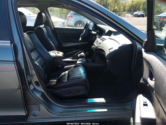 Aukcja sprzedaży 2009 Honda Accord 3.5 Ex-l, vin: 1HGCP36879A017281, numer aukcji: 46173875