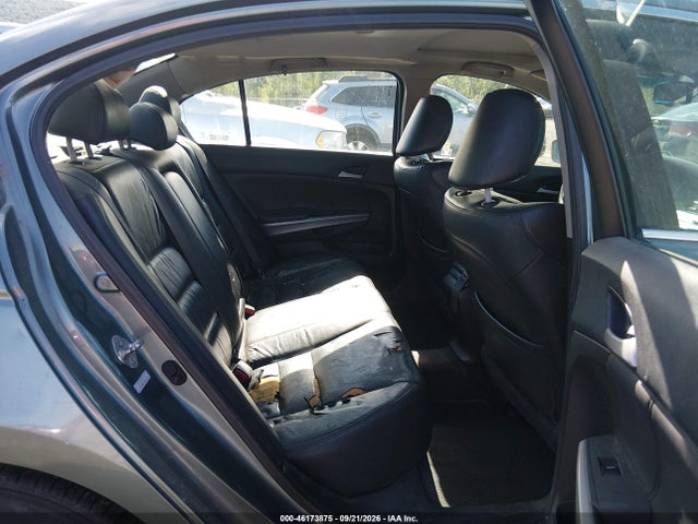 Aukcja sprzedaży 2009 Honda Accord 3.5 Ex-l, vin: 1HGCP36879A017281, numer aukcji: 46173875