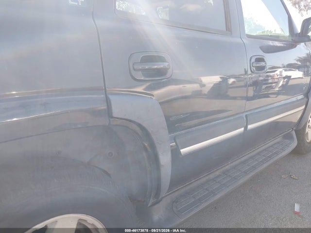 2004 Chevrolet Tahoe Lt მანქანა იყიდება აუქციონზე, vin: 1GNEK13T54R309810, აუქციონის ნომერი: 46173878