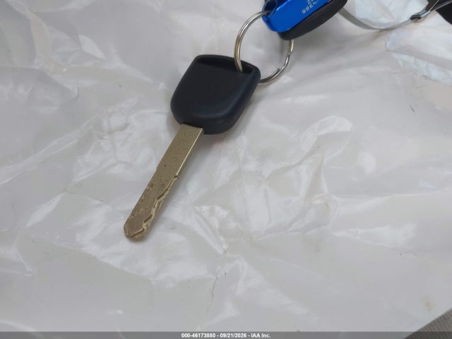 46173880 :رقم المزاد ، 1HGFA46597L000879 vin ، 2007 Honda Civic Gx مزاد بيع