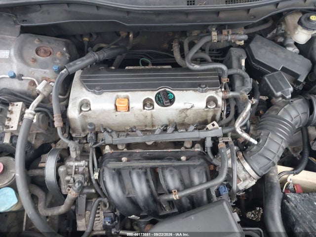 Продаж на аукціоні авто 2009 Honda Accord 2.4 Lx-p, vin: 1HGCP264X9A104972, номер лоту: 46173881